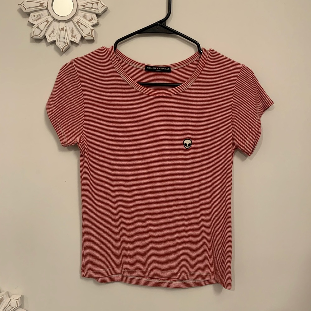 Brandy Melville Tee
